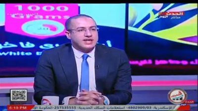 نائب رئيس شعبة المواد البترولية: مبادرة حياة كريمة غيرت مصر.. والغاز الطبيعي وصل للريف