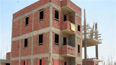 نقيب الفلاحين: تشرد الكثيرين بسبب توقف قانون اشتراطات المباني.. فيديو