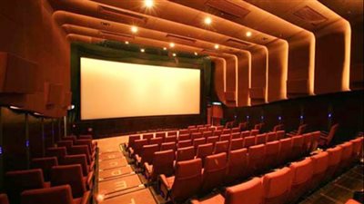 تامر عبدالمنعم: عدد دور العرض السينمائية لا تليق بمكانة مصر وقيمتها 