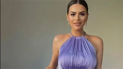 هنادي مهنا في أحدث إطلالة لها عبر إنستجرام