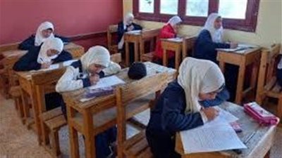 محافظ كفر الشيخ: انتهاء كافة الاستعدادات لانطلاق امتحانات صفوف النقل