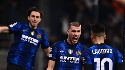 موعد مباراة الإنتر ضد يوفنتوس في نهائي كأس إيطاليا