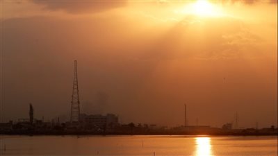 7 معلومات عن الموجة الحارة المنتظرة في مصر.. ذروتها الأحد