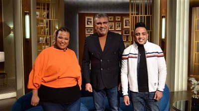 الإثنين.. ويزو وأوس أوس في ضيافة ببرنامج 