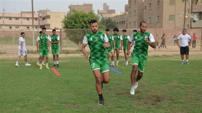 بني سويف يستضيف بترول أسيوط من أجل الهروب من منطقة الخطورة