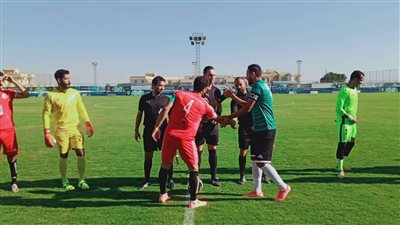 تعرف على حصاد بني سويف والتليفونات خلال 25 جولة بالقسم الثاني 