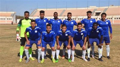 قبل عودة المسابقة: تعرف على حصاد الفيوم وطامية في القسم الثاني 