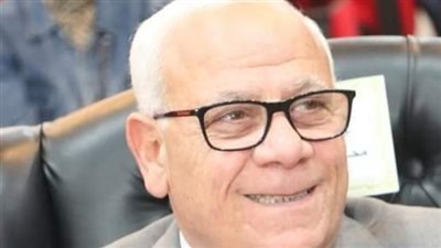 محافظ بورسعيد ينعى شهداء الواجب الوطني بسيناء