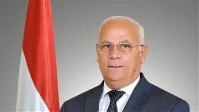 محافظ بورسعيد ينعي شهيد الواجب الوطني المجند أسامة عيد عبد الرحمن