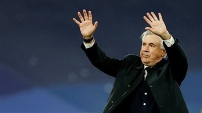 تصريحات قوية.. كيف علق أنشيلوتي على مواجهة الريال وليفربول؟