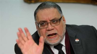 نوح: أيمن نور هو عراب أحمد طنطاوي.. وهذه كواليس لقائهما في لبنان