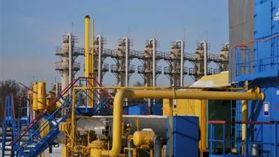 النمسا: حظر استيراد الغاز الروسى خط أحمر