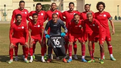 رسميا.. صعود العبور لدوري القسم الثاني 