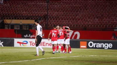 بالأربعة.. شاهد أهداف مباراة الأهلي ووفاق سطيف في دوري أبطال إفريقيا.. تألق بيرسي تاو