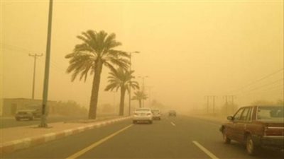 الأرصاد تكشف تفاصيل طقس أول أيام الخريف (فيديو)