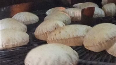 حملات تموينية مكثفة تحيل 81 محضر مخلفات للنيابة العامة 