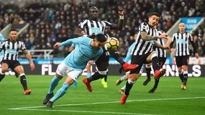 موعد مباراة مانشستر سيتي ضد نيوكاسل اليوم في الدوري الإنجليزي والترتيب