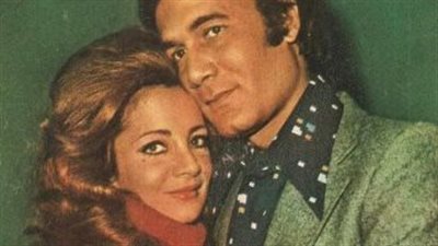 حفيد محمود ياسين: أفلام جدي وجدتي بتتنحت في هوليود