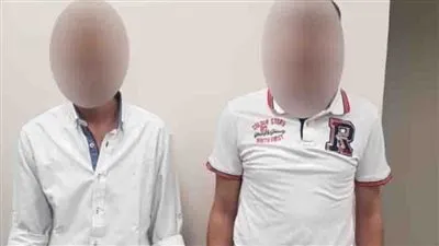 ضبط شخصين مطلوب التنفيذ عليهما فى 74 حكما قضائيا