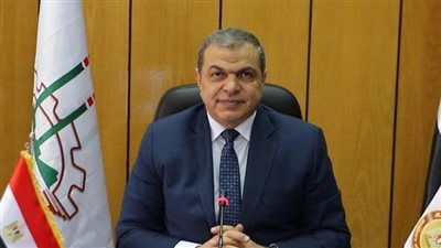 القوى العاملة: صرف 7.5 مليون جنيه للعمالة غير المنتظمة وتعيين 1374 شابا بالبحيرة 