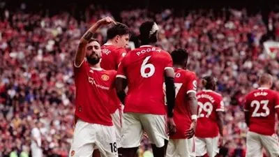 نجم اليونايتد يدخل دائرة اهتمام مانشستر سيتي