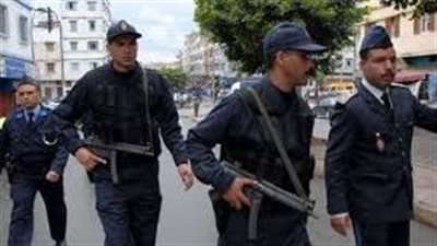 الشرطة المغربية تعلن اعتقال 3 أشخاص يعملون لصالح شبكات هجرة غير مشروعة
