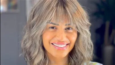 منة فضالي تفاجئ متابعيها بـ 