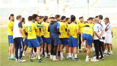  لحل الأزمة المالية.. نجم الإسماعيلي يقترب من الجزيرة الإماراتي