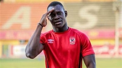 الأهلي يعثر على بديل ديانج 