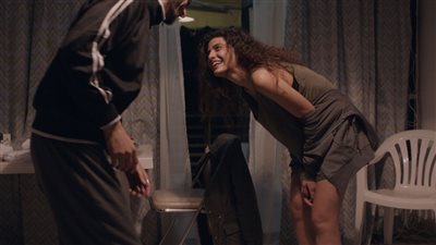 عرض فيلم البحر أمامكم في مهرجان قابس سينما فن بتونس يوم الأربعاء