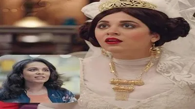 رحمة أحمد بطلة 