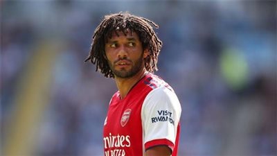 بديل محمد النني.. أرسنال يقترب من حسم التعاقد مع صفقة فرنسية جديدة