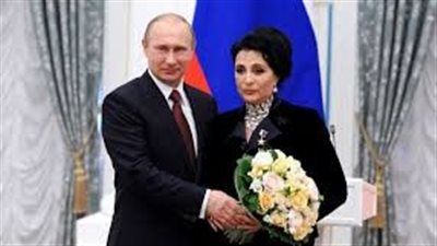 وزير خارجية لاتفيا يمنع رئيسة الاتحاد الروسي للجمباز من دخول لاتفيا