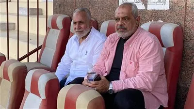 محمد عامر: سأتولى تدريب كفر الشيخ الموسم المقبل (فيديو)