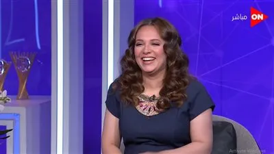 رحمة أحمد مازحة عن تعرضها لوعكة صحية: 