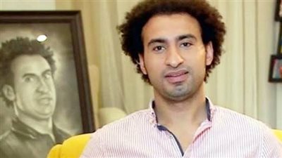 كوميدي رومانسي في 10 حلقات.. تفاصيل مسلسل علي ربيع الجديد 