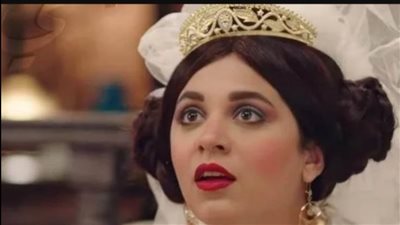 زوج رحمة أحمد: 