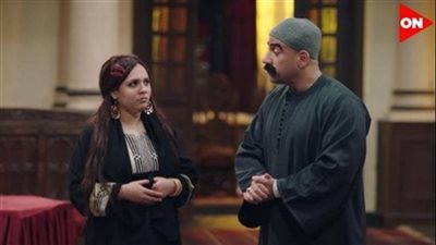 رحمة أحمد: مشهد 