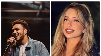 ويجز يستعد لطرح ديو غنائي مع المغربية شيماء جاحظ.. تفاصيل