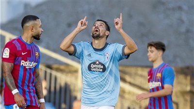 نزل الآن.. تردد قناة Canal + Sport 2 Polska المفتوحة الناقلة لمباراة برشلونة وسيلتا فيجو