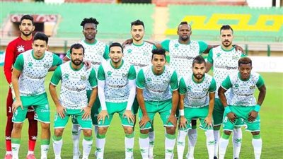 على رأسهم نجم الأهلي السابق.. المصري البورسعيدي يستقر على رحيل 7 لاعبين