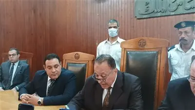 أحكام بـ15 عاما و5 سنوات.. جنايات طنطا تقضي بمعاقبة المتهمين في قضية بسنت شلبي (فيديو وصور)