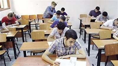 قبيل انطلاق الامتحانات غدًا.. قائمة التوجيهات والتحذيرات لطلاب الثانوي العام