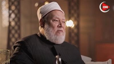 علي جمعة: غسل الأيدي لعمال المطاعم واجب شرعي حال انتشار الأوبئة (فيديو)