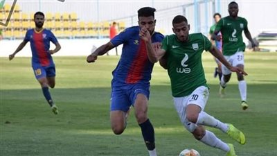 صعود الداخلية للدوري الممتاز بعد تعادل بتروجت مع زد 