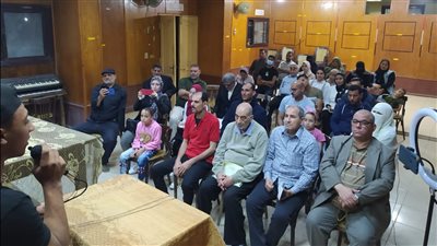 الزواج المبكر وأضراره بثقافة الدقهلية