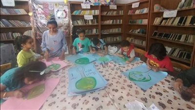 عروض سينما وورش فنية ومحاضرات توعوية بالمنيا