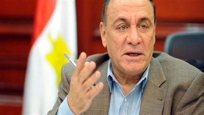 سمير فرج: الإرهابيون يعيشون فترة 