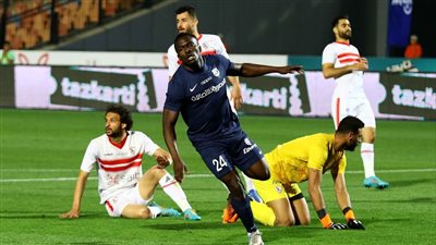 موعد مباراة الزمالك وطلائع الجيش في الجولة المقبلة بالدوري المصري