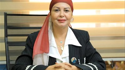 برلمانية: الحوار الوطني منتهى الحكمة والقوة.. والباب مفتوح للجميع ماعدا المتورطين في الدم